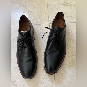 Johnston & Murphy shoes